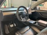 Tesla  Model Y Performance 534hk AWD Läder Pano #9