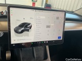  Tesla  Model Y Performance 534hk AWD Läder Pano #12