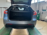  Tesla  Model Y Performance 534hk AWD Läder Pano #13