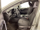  Toyota  RAV4 Hybrid 222hk AWD Active Drag #6