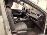  Toyota  RAV4 Hybrid 222hk AWD Active Drag #7