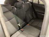  Toyota  RAV4 Hybrid 222hk AWD Active Drag #8