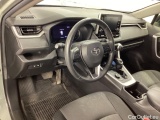  Toyota  RAV4 Hybrid 222hk AWD Active Drag #10