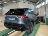  Toyota  RAV4 Plug-in Hybrid 306hk AWD Style Premiumpkt Läder Pano JBL #5