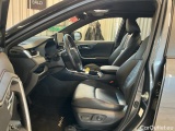  Toyota  RAV4 Plug-in Hybrid 306hk AWD Style Premiumpkt Läder Pano JBL #6