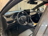  Toyota  RAV4 Plug-in Hybrid 306hk AWD Style Premiumpkt Läder Pano JBL #8