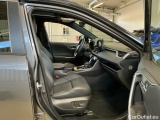  Toyota  RAV4 Plug-in Hybrid 306hk AWD Style Premiumpkt Läder Pano JBL #9
