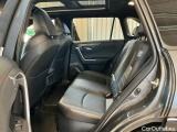  Toyota  RAV4 Plug-in Hybrid 306hk AWD Style Premiumpkt Läder Pano JBL #10