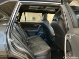  Toyota  RAV4 Plug-in Hybrid 306hk AWD Style Premiumpkt Läder Pano JBL #16