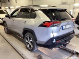 Toyota  RAV4 Plug-in Hybrid AWD 306hk X-Edition Drag Läder #4