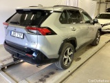  Toyota  RAV4 Plug-in Hybrid AWD 306hk X-Edition Drag Läder #5