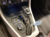 Toyota  RAV4 Plug-in Hybrid AWD 306hk X-Edition Drag Läder #6
