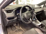  Toyota  RAV4 Plug-in Hybrid AWD 306hk X-Edition Drag Läder #7