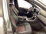  Toyota  RAV4 Plug-in Hybrid AWD 306hk X-Edition Drag Läder #10