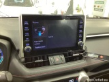  Toyota  RAV4 Plug-in Hybrid AWD 306hk X-Edition Drag Läder #12