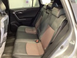  Toyota  RAV4 Plug-in Hybrid AWD 306hk X-Edition Drag Läder #11