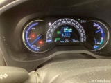  Toyota  RAV4 Plug-in Hybrid AWD 306hk X-Edition Drag Läder #13