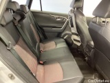  Toyota  RAV4 Plug-in Hybrid AWD 306hk X-Edition Drag Läder #15