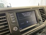  Volkswagen  Crafter 35 2.0 TDI Auto 177hk Drag Inredning Värmare #9