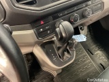  Volkswagen  Crafter 35 2.0 TDI Auto 177hk Drag Inredning Värmare #11