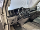  Volkswagen  Crafter 35 2.0 TDI Auto 177hk Drag Inredning Värmare #12