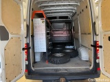  Volkswagen  Crafter 35 2.0 TDI Auto 177hk Drag Inredning Värmare #13