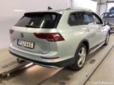 Volkswagen  Golf  Alltrack TDI 200hk SC DSG Värmare Drag #8