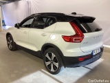 Volvo  XC 40 Recharge 231hk Core Edition Drag #4