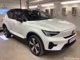  Volvo  XC 40 Recharge 231hk Core Edition Drag #2