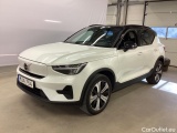 Volvo  XC 40 Recharge 231hk Core Edition Drag #3