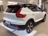  Volvo  XC 40 Recharge 231hk Core Edition Drag #5