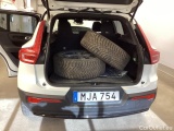  Volvo  XC 40 Recharge 231hk Core Edition Drag #10