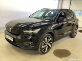  Volvo  XC 40 Recharge P8 408hk AWD Läder #3