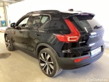  Volvo  XC 40 Recharge P8 408hk AWD Läder #4