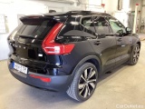  Volvo  XC 40 Recharge P8 408hk AWD Läder #5