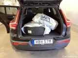  Volvo  XC 40 Recharge P8 408hk AWD Läder #8