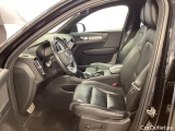  Volvo  XC 40 Recharge P8 408hk AWD Läder #9