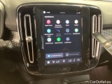  Volvo  XC 40 Recharge P8 408hk AWD Läder #12