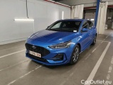 Ford Focus  1.0i EcoBoost MHEV ST-Line X DCT (Mild Hybrid) 114kW/155pk  5D/P Auto-7