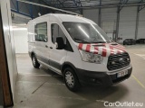  Ford  Transit  2T 350M FOU MWB HR DSL - 2014 2.0 TDCi L2H2 Trend 125kw/170pk 5D/P M6 #2