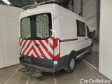  Ford  Transit  2T 350M FOU MWB HR DSL - 2014 2.0 TDCi L2H2 Trend 125kw/170pk 5D/P M6 #4