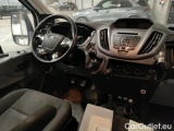  Ford  Transit  2T 350M FOU MWB HR DSL - 2014 2.0 TDCi L2H2 Trend 125kw/170pk 5D/P M6 #5