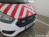  Ford  Transit  CUSTOM 340S FOU SWB DSL 2.0 TDCi L1H1 Trend 96kw/130pk 5D/P M6 #46