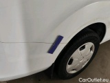  Ford  Transit  Custom 300L 2.0TD/96Kw A6 FWD Trend 96kW/130pk  4D/P Auto-6 #55