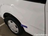  Ford  Transit  Custom 300L 2.0TD/96Kw A6 FWD Trend 96kW/130pk  4D/P Auto-6 #80