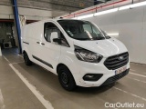  Ford  Transit  Custom 300L 2.0TD/96Kw A6 FWD Trend 96kW/130pk  4D/P Auto-6 #2