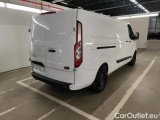 Ford  Transit  Custom 300L 2.0TD/96Kw A6 FWD Trend 96kW/130pk  4D/P Auto-6 #4