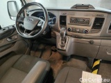  Ford  Transit  Custom 300L 2.0TD/96Kw A6 FWD Trend 96kW/130pk  4D/P Auto-6 #5