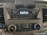  Ford  Transit  Custom 300L 2.0TD/96Kw A6 FWD Trend 96kW/130pk  4D/P Auto-6 #6