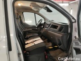  Ford  Transit  Custom 300L 2.0TD/96Kw A6 FWD Trend 96kW/130pk  4D/P Auto-6 #7